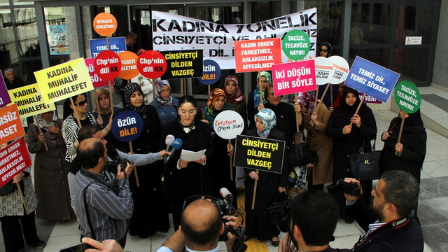 Kılıçdaroğlu'nun Bakan Ramazanoğlu'na yönelik sözleri