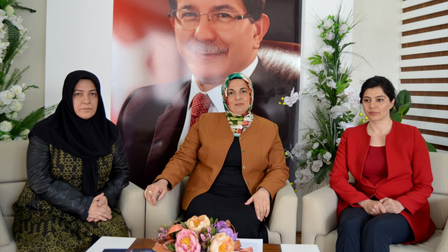 Kılıçdaroğlu'nun Bakan Ramazanoğlu'ya yönelik sözleri