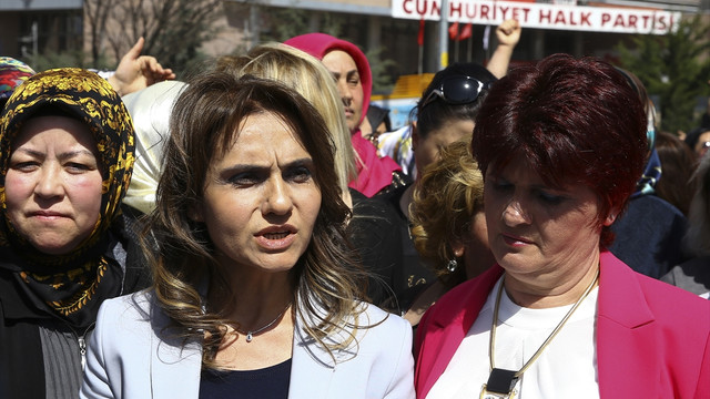 Kılıçdaroğlu'nun Bakan Ramazanoğlu'na yönelik sözleri