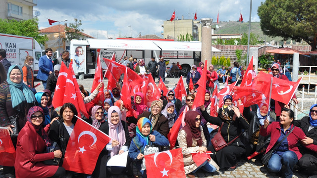 Kılıçdaroğlu'nun Bakan Ramazanoğlu'na yönelik sözleri
