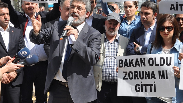 Kılıçdaroğlu'nun Bakan Ramazanoğlu'na yönelik sözleri