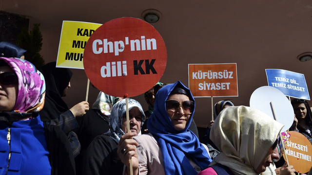 Kılıçdaroğlu'nun Bakan Ramazanoğlu'na yönelik sözleri