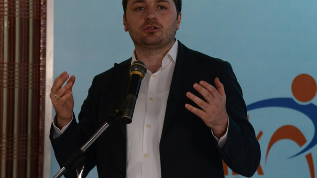 Kılıçdaroğlu'nun Bakan Ramazanoğlu'na yönelik sözleri