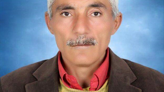 Kilis'e 2 roket mermisi düşmesi