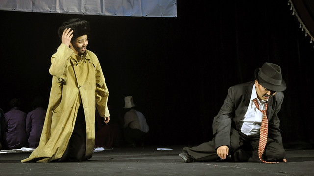 Kırgızistan'da Kutlu Doğum Haftası programı düzenlendi