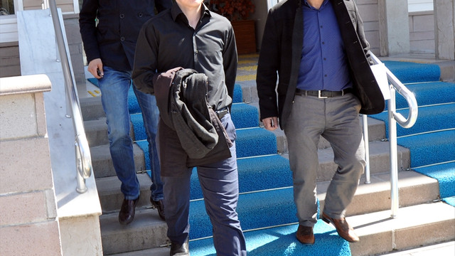 GÜNCELLEME - Kırıkkale'de FETÖ/PDY operasyonu