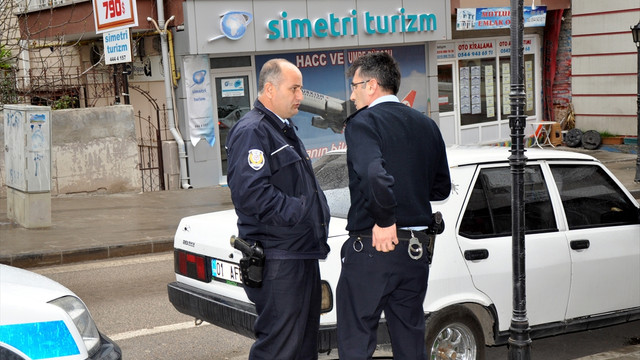 Kırıkkale'de FETÖ/PDY'nin bir şirketine kayyum atandı