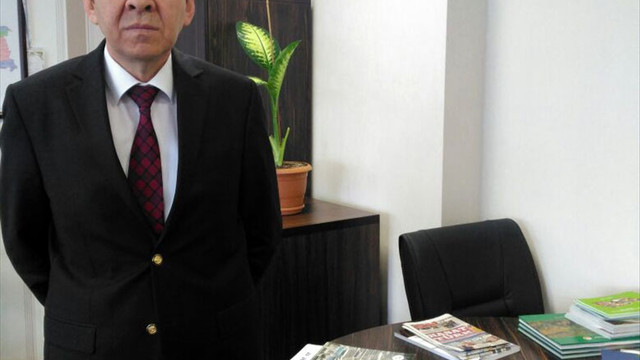 Kırım Tatar Milli Meclisinin yasaklanması