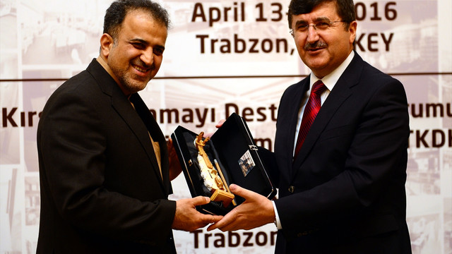 Kırsal Turizm Politikaları Bilgi Aktarım Çalıştayı