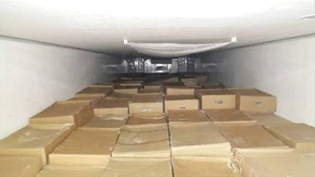 Kitap satışından terör örgütüne kaynak