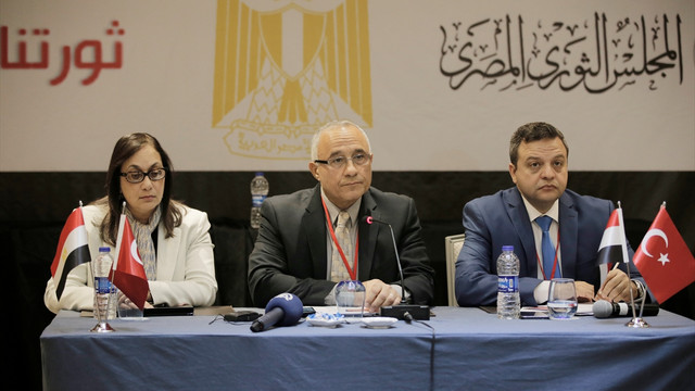 Mısırdan Suudi Arabistana ada rüşveti!