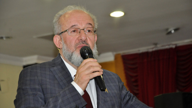 Kızıltepe'de Kutlu Doğum Haftası etkinliği