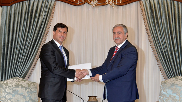 KÜNİB, Bakü'de eğitim fuarı düzenledi