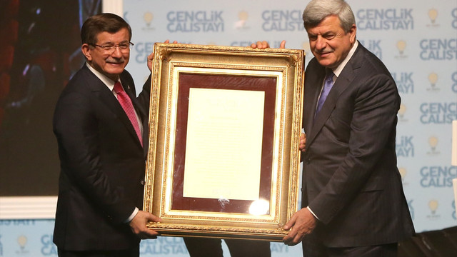 Kocaeli Gençlik Çalıştayı