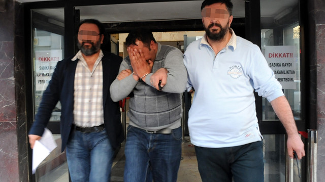 GÜNCELLEME- Kocaeli'de merdivenden düştüğü iddia edilen çocuk öldü