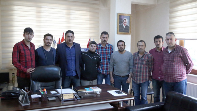 Kocaeli'de sendikadan üyelerin işten çıkarılmasına tepki