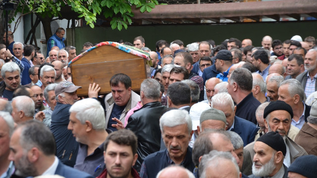 Kocaeli'deki cinayet