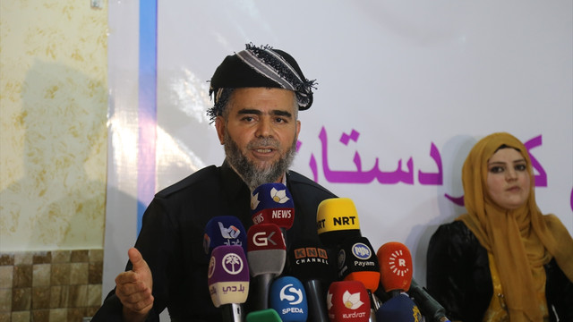 IKBY'deki mali ve siyasi kriz