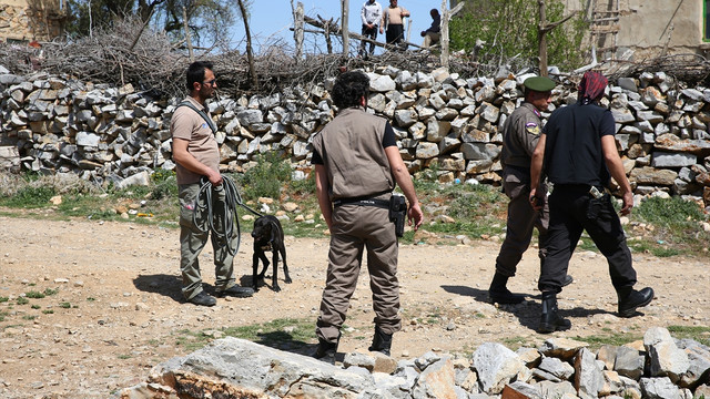Konya'da 6 yaşındaki çocuğun kaybolması