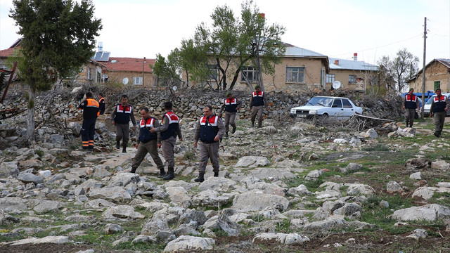 GÜNCELLEME - Konya'da 6 yaşındaki çocuğun kaybolması