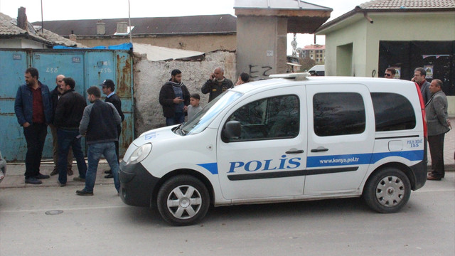 Konya'da 6 yaşındaki çocuğun kaybolması