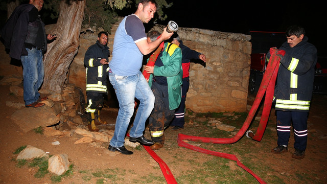 GÜNCELLEME - Konya'da 6 yaşındaki çocuğun kaybolması
