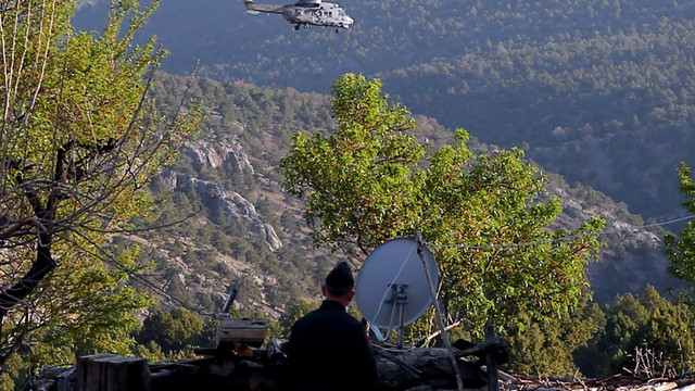 GÜNCELLEME - Konya'da 6 yaşındaki çocuğun kaybolması