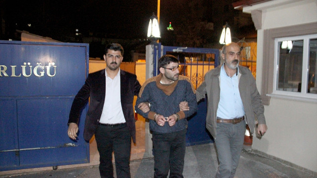 Konya'da miras kavgası: 1 ölü