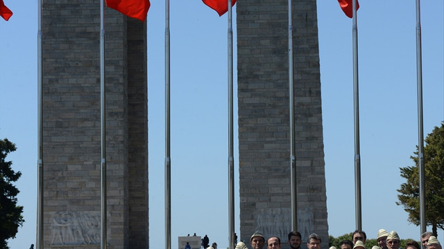 Konya'dan Gelibolu Yarımadası'na kültür gezisi