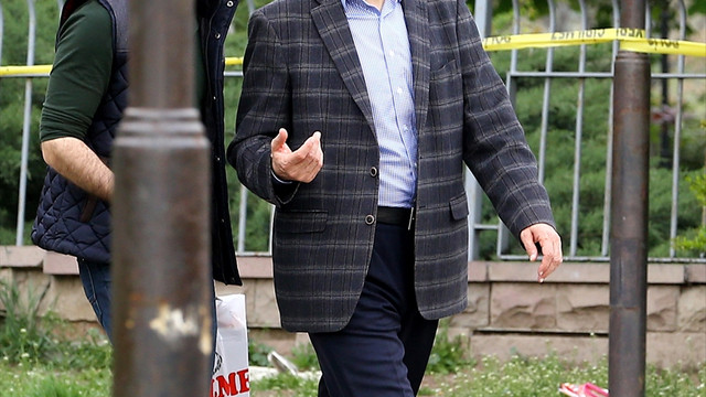 KPSS sorularının sızdırılması davası