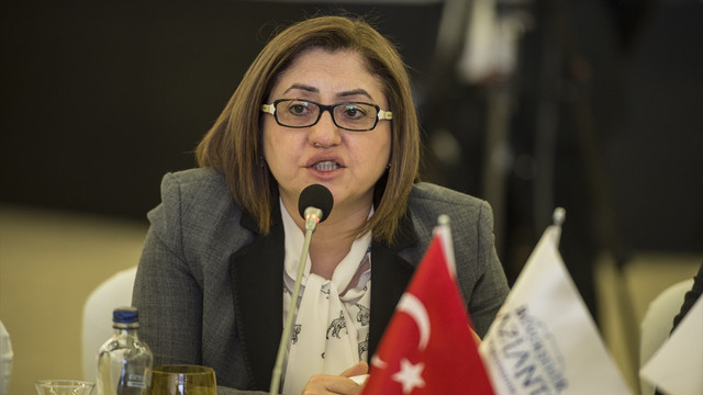 Krizle Mücadele Eden Şehirlerde İnsani Eylemlerin Geliştirilmesi Çalıştayı