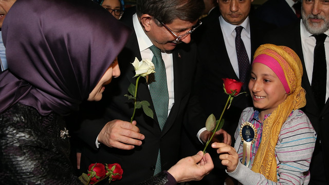 Kutlu Doğum Haftası programı