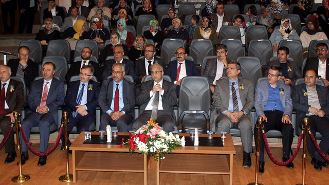 Kutlu Doğum Haftası