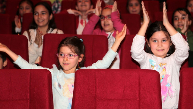 Kutlu Doğum Haftası