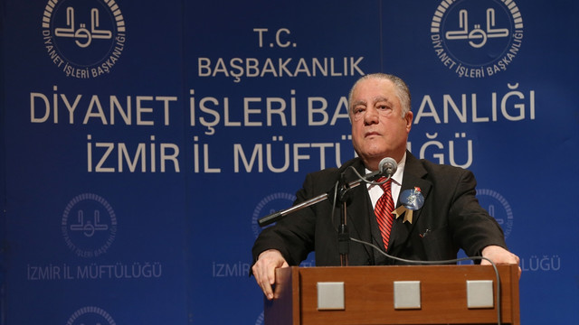 Kutlu Doğum Haftası