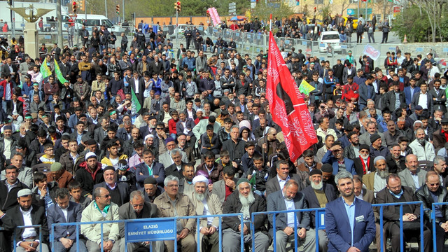 Kutlu Doğum Haftası