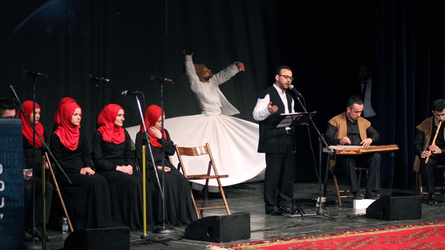 Kutlu Doğum Haftası