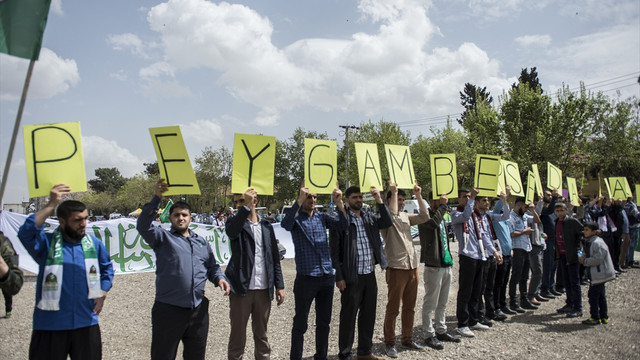 Kutlu Doğum Haftası