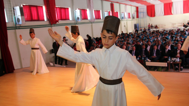 Kutlu Doğum Haftası