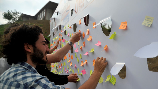 Kutlu Doğum Haftası