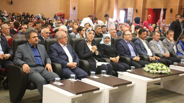 Kutlu Doğum Haftası