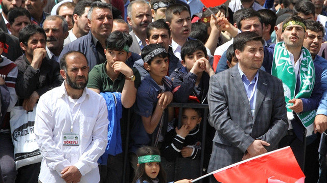 Kutlu Doğum Haftası