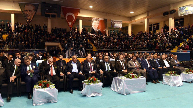 Kutlu Doğum Haftası