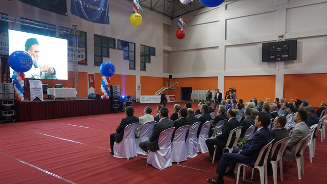 Kutlu Doğum Haftası