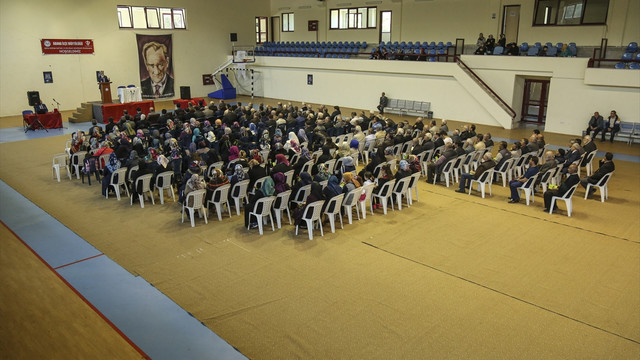 Kutlu Doğum Haftası