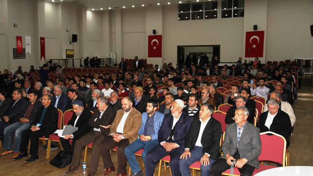 Kutlu Doğum Haftası