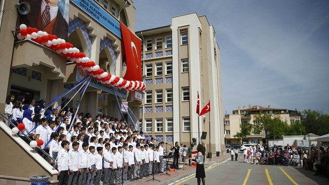 Kut’ül Amare Zaferi kutlandı