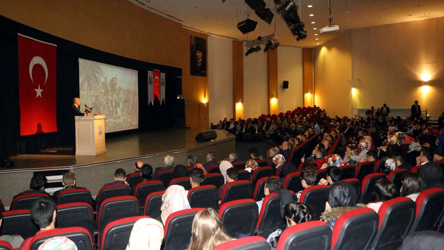 Kut'ül Amare Zaferi'nin 100. yılı