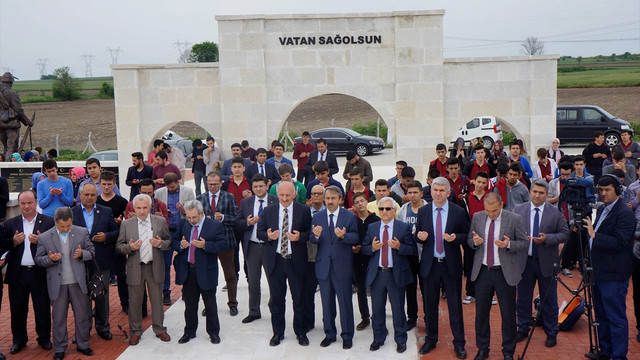 Kut'ül Amare Zaferi'nin 100. yılı