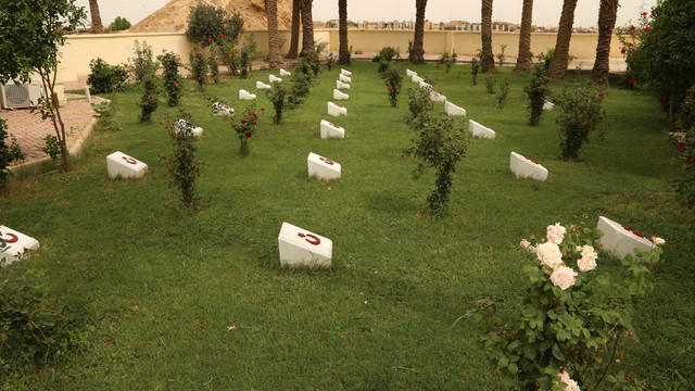 Kut'ül Amare Zaferi'nin 100'üncü yılı